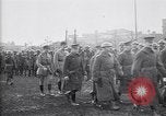 Image of 27th Infantry Division New York City USA, 1919, second 9 stock footage video 65675039593