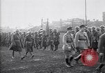 Image of 27th Infantry Division New York City USA, 1919, second 11 stock footage video 65675039593