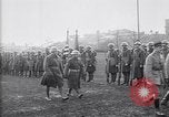 Image of 27th Infantry Division New York City USA, 1919, second 12 stock footage video 65675039593