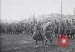 Image of 27th Infantry Division New York City USA, 1919, second 13 stock footage video 65675039593