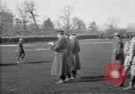 Image of 27th Infantry Division New York City USA, 1919, second 14 stock footage video 65675039593