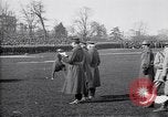 Image of 27th Infantry Division New York City USA, 1919, second 15 stock footage video 65675039593