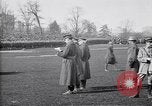 Image of 27th Infantry Division New York City USA, 1919, second 17 stock footage video 65675039593