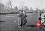 Image of 27th Infantry Division New York City USA, 1919, second 19 stock footage video 65675039593
