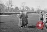 Image of 27th Infantry Division New York City USA, 1919, second 20 stock footage video 65675039593