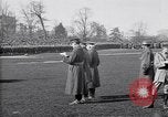 Image of 27th Infantry Division New York City USA, 1919, second 21 stock footage video 65675039593