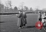 Image of 27th Infantry Division New York City USA, 1919, second 22 stock footage video 65675039593