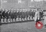 Image of 27th Infantry Division New York City USA, 1919, second 23 stock footage video 65675039593
