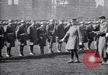 Image of 27th Infantry Division New York City USA, 1919, second 25 stock footage video 65675039593
