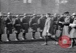 Image of 27th Infantry Division New York City USA, 1919, second 26 stock footage video 65675039593