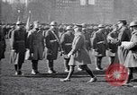 Image of 27th Infantry Division New York City USA, 1919, second 27 stock footage video 65675039593