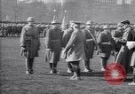 Image of 27th Infantry Division New York City USA, 1919, second 28 stock footage video 65675039593