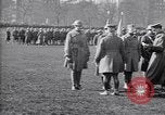 Image of 27th Infantry Division New York City USA, 1919, second 29 stock footage video 65675039593