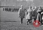 Image of 27th Infantry Division New York City USA, 1919, second 31 stock footage video 65675039593