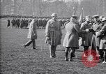 Image of 27th Infantry Division New York City USA, 1919, second 33 stock footage video 65675039593