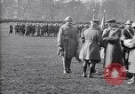 Image of 27th Infantry Division New York City USA, 1919, second 34 stock footage video 65675039593