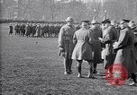 Image of 27th Infantry Division New York City USA, 1919, second 35 stock footage video 65675039593