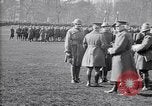 Image of 27th Infantry Division New York City USA, 1919, second 36 stock footage video 65675039593