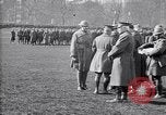 Image of 27th Infantry Division New York City USA, 1919, second 37 stock footage video 65675039593