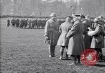Image of 27th Infantry Division New York City USA, 1919, second 38 stock footage video 65675039593