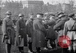 Image of 27th Infantry Division New York City USA, 1919, second 39 stock footage video 65675039593