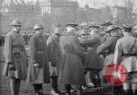 Image of 27th Infantry Division New York City USA, 1919, second 40 stock footage video 65675039593