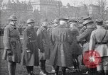 Image of 27th Infantry Division New York City USA, 1919, second 41 stock footage video 65675039593