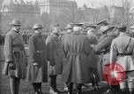 Image of 27th Infantry Division New York City USA, 1919, second 42 stock footage video 65675039593