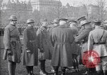 Image of 27th Infantry Division New York City USA, 1919, second 43 stock footage video 65675039593