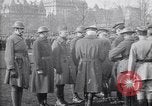 Image of 27th Infantry Division New York City USA, 1919, second 45 stock footage video 65675039593