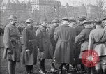 Image of 27th Infantry Division New York City USA, 1919, second 46 stock footage video 65675039593