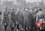 Image of 27th Infantry Division New York City USA, 1919, second 47 stock footage video 65675039593