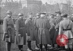 Image of 27th Infantry Division New York City USA, 1919, second 48 stock footage video 65675039593
