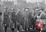 Image of 27th Infantry Division New York City USA, 1919, second 49 stock footage video 65675039593