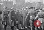 Image of 27th Infantry Division New York City USA, 1919, second 50 stock footage video 65675039593