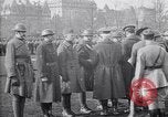 Image of 27th Infantry Division New York City USA, 1919, second 52 stock footage video 65675039593