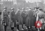 Image of 27th Infantry Division New York City USA, 1919, second 53 stock footage video 65675039593