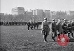 Image of 27th Infantry Division New York City USA, 1919, second 54 stock footage video 65675039593