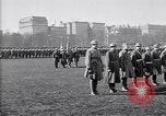 Image of 27th Infantry Division New York City USA, 1919, second 55 stock footage video 65675039593