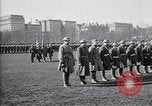 Image of 27th Infantry Division New York City USA, 1919, second 57 stock footage video 65675039593