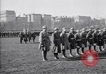 Image of 27th Infantry Division New York City USA, 1919, second 58 stock footage video 65675039593