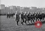 Image of 27th Infantry Division New York City USA, 1919, second 59 stock footage video 65675039593