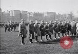 Image of 27th Infantry Division New York City USA, 1919, second 61 stock footage video 65675039593