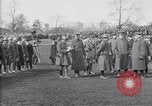 Image of 27th Infantry Division New York City USA, 1919, second 62 stock footage video 65675039593
