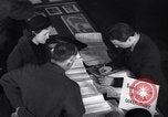 Image of booking office New York City USA, 1936, second 3 stock footage video 65675039594