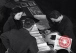 Image of booking office New York City USA, 1936, second 5 stock footage video 65675039594
