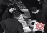 Image of booking office New York City USA, 1936, second 6 stock footage video 65675039594