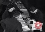 Image of booking office New York City USA, 1936, second 7 stock footage video 65675039594