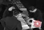 Image of booking office New York City USA, 1936, second 8 stock footage video 65675039594