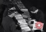 Image of booking office New York City USA, 1936, second 11 stock footage video 65675039594